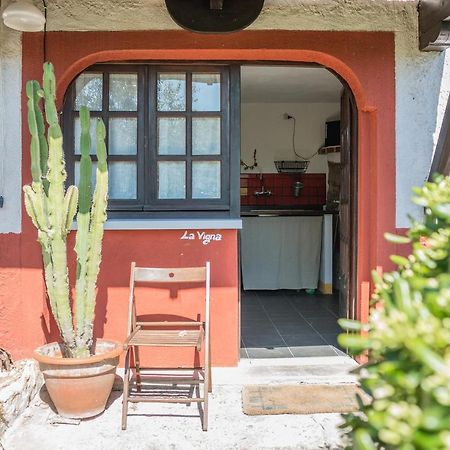 La Fattoria Di Nonna Eugenia Bed & Breakfast Lerici Bagian luar foto
