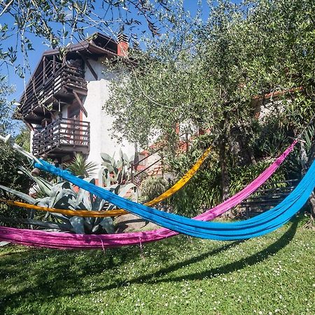 La Fattoria Di Nonna Eugenia Bed & Breakfast Lerici Bagian luar foto