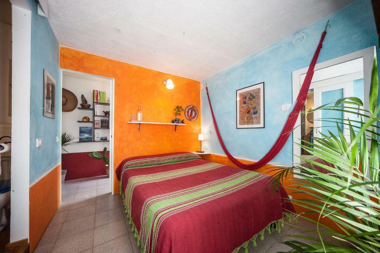 La Fattoria Di Nonna Eugenia Bed & Breakfast Lerici Bagian luar foto