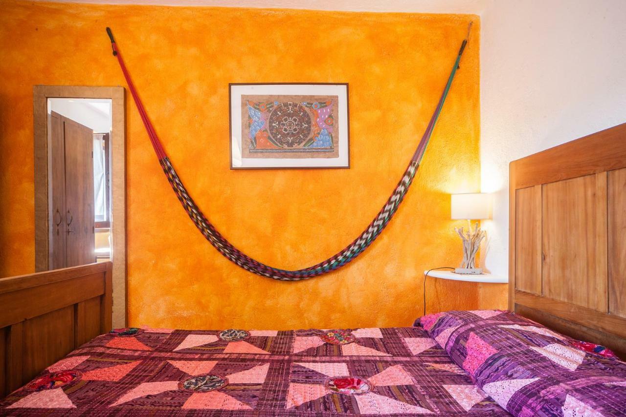 La Fattoria Di Nonna Eugenia Bed & Breakfast Lerici Bagian luar foto