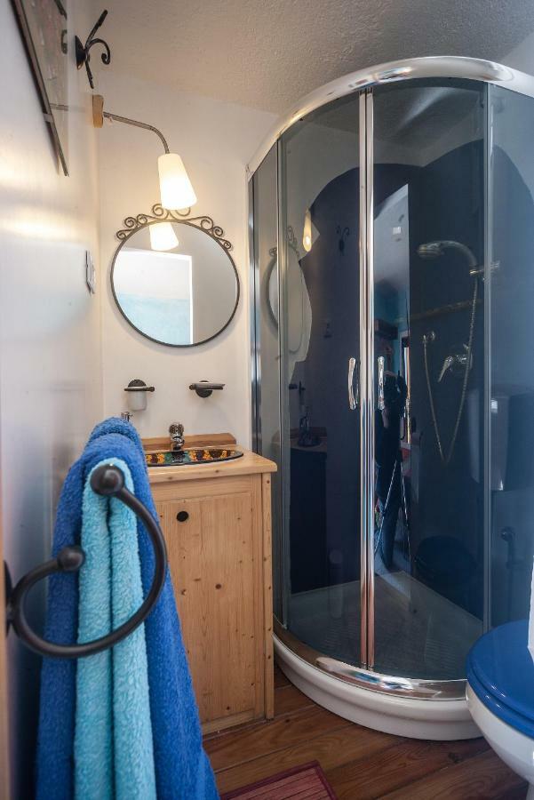 La Fattoria Di Nonna Eugenia Bed & Breakfast Lerici Bagian luar foto
