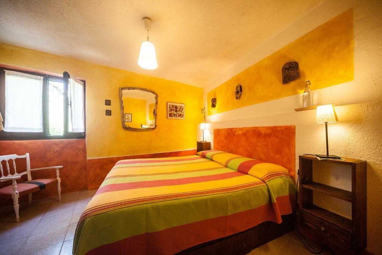 La Fattoria Di Nonna Eugenia Bed & Breakfast Lerici Bagian luar foto