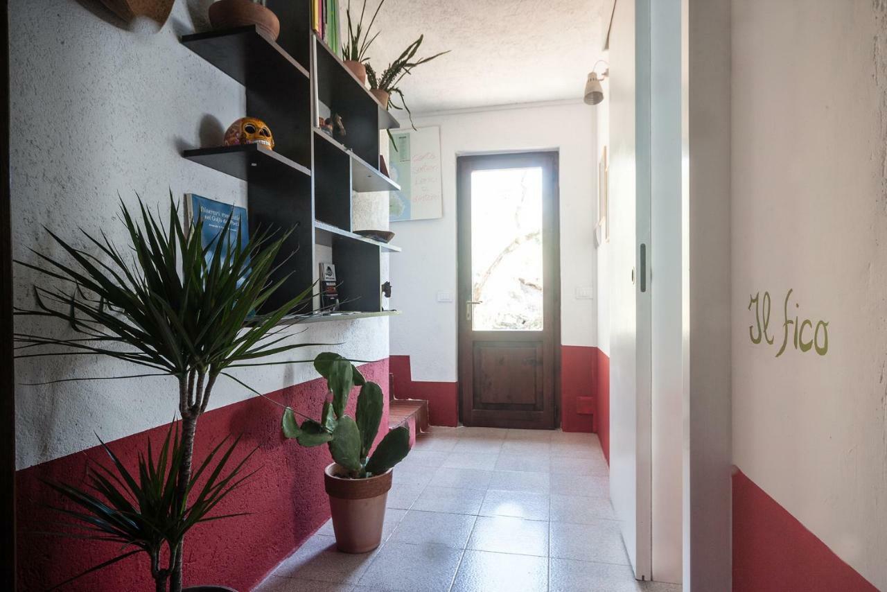 La Fattoria Di Nonna Eugenia Bed & Breakfast Lerici Bagian luar foto