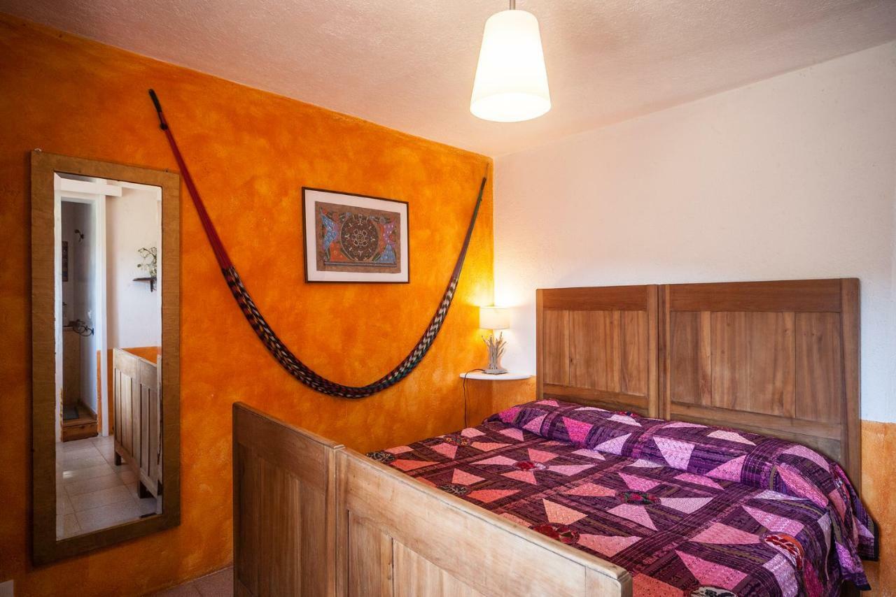 La Fattoria Di Nonna Eugenia Bed & Breakfast Lerici Bagian luar foto